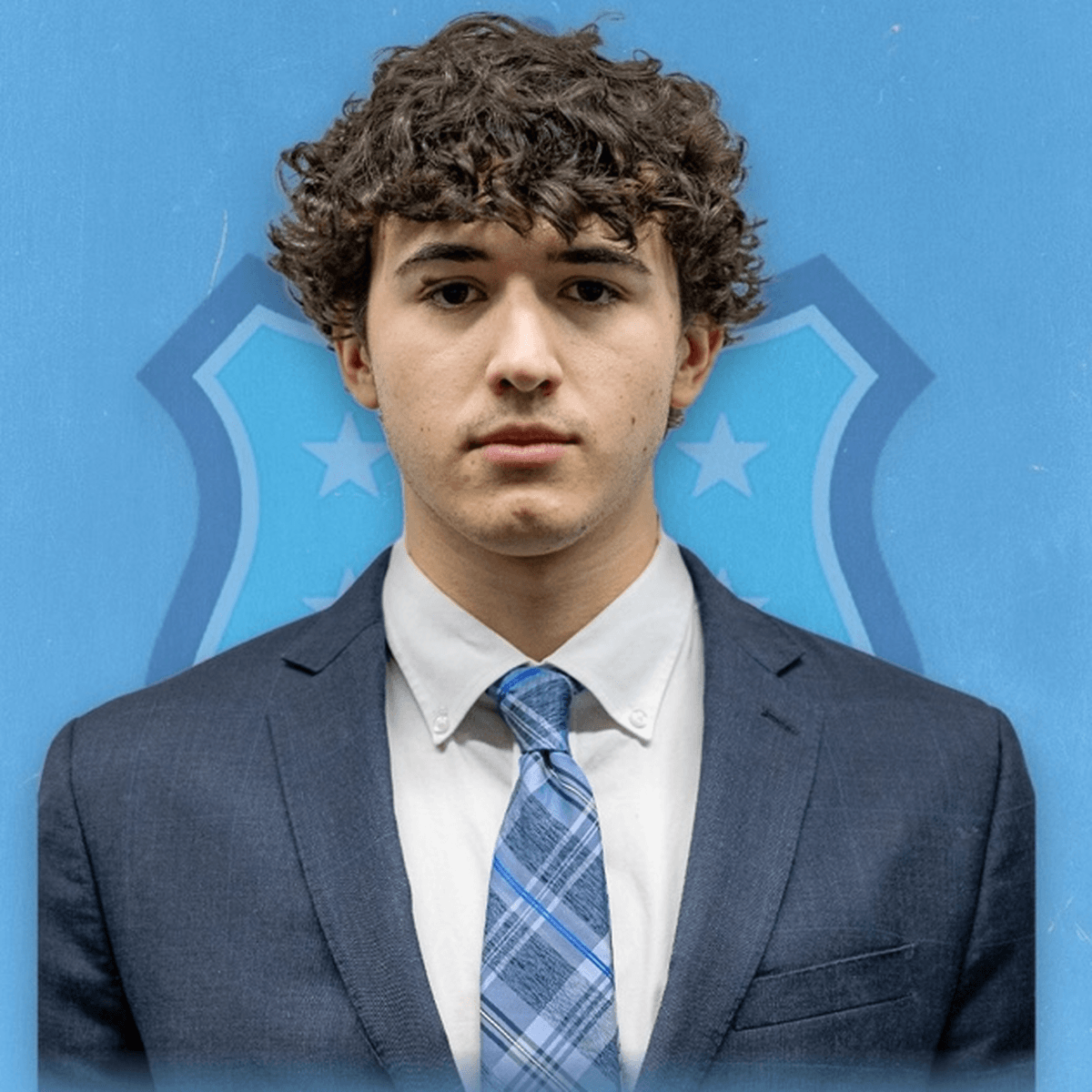 Ty Lagana, Social of the North Carolina Epsilon Chapter